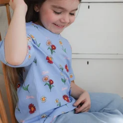 Wildflower Aop T-shirt 2-10