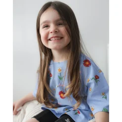 Wildflower Aop T-shirt 2-10