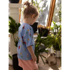 Wildflower Aop T-shirt 2-10