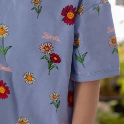 Wildflower Aop T-shirt 2-10