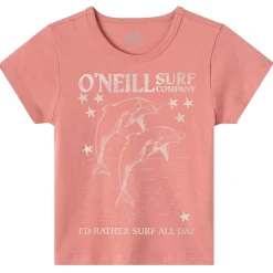 Willa Skimmer T-shirt 7-16