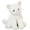 Winnie White Cat 28cm