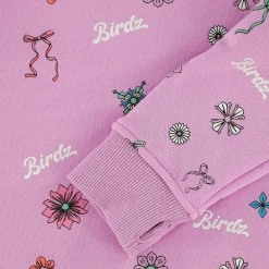 Winter Printed Fleece Vest 2-10 y