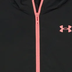 Wintuck Wordmark Windbreaker