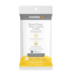 Wipes (30) Quick Clean