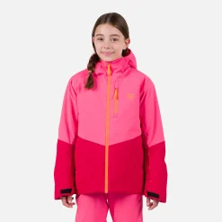 Wispile Winter Jacket 10-16y