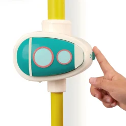 Wonder-full Waterworks Bath toys