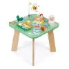 Wooden Activity Table - Pretty Meadow