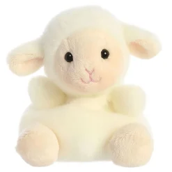 Woolly Lamb 5"