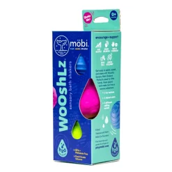 Wooshlz Sensory Bath Shakers