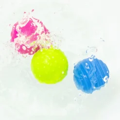 Wooshlz Sensory Bath Shakers