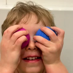 Wooshlz Sensory Bath Shakers