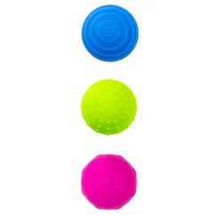 Wooshlz Sensory Bath Shakers