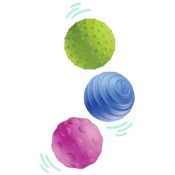 Wooshlz Sensory Bath Shakers