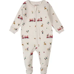 Workshop Pajamas 0-24m