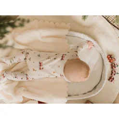 Workshop Pajamas 0-24m