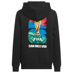 World Cup Hoodie 8-16y