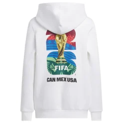 World Cup Hoodie 8-16y