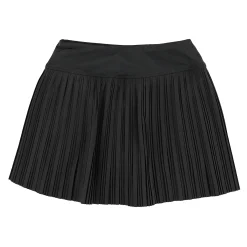 Woven Pleated Skort 7-16y