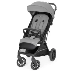 X-country Stroller - Mercury
