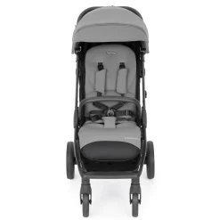 X-country Stroller - Mercury