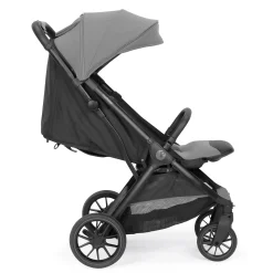 X-country Stroller - Mercury