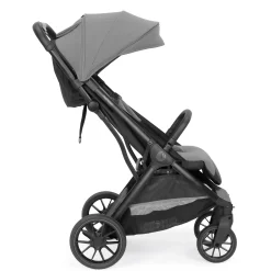 X-country Stroller - Mercury