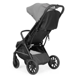 X-country Stroller - Mercury