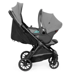 X-country Stroller - Mercury