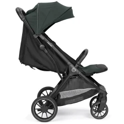 X-country Stroller - Metal