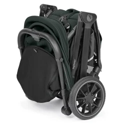 X-country Stroller - Metal