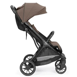 X-country Stroller - Pine Bark