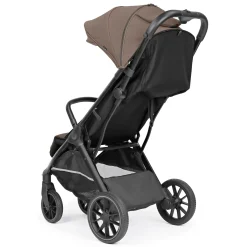 X-country Stroller - Pine Bark