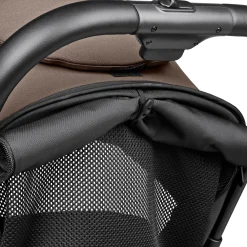 X-country Stroller - Pine Bark