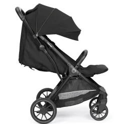 X-country Stroller - True Black
