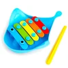 Xylophone Fish For Bath