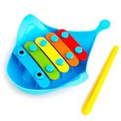 Xylophone Fish For Bath
