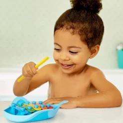 Xylophone Fish For Bath