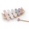 Xylophone Pink