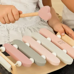Xylophone Pink