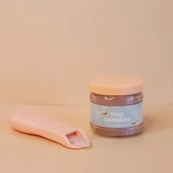 Yogourt Puree for Doll