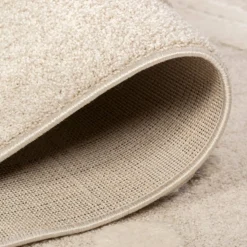 Yokina Elio Ivory Lion Mat 4'x6'