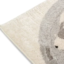 Yokina Elio Racing Track Mat 4'x6'