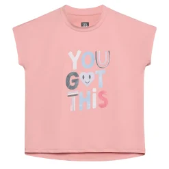 You Got This T-shirt 4-8