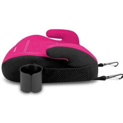 Youth Booster Elite Uas (2) - Pink