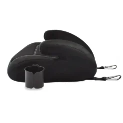 Youth Booster Elite Uas (2) - Black