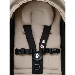 YOYO³ 0+ Newborn Pack - Taupe