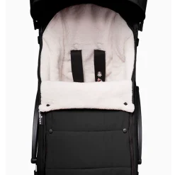 Yoyo Footmuff - Black