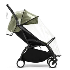 YOYO Stroller 6+ Raincover