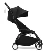 YOYO3® Stroller Complete - Black / Black